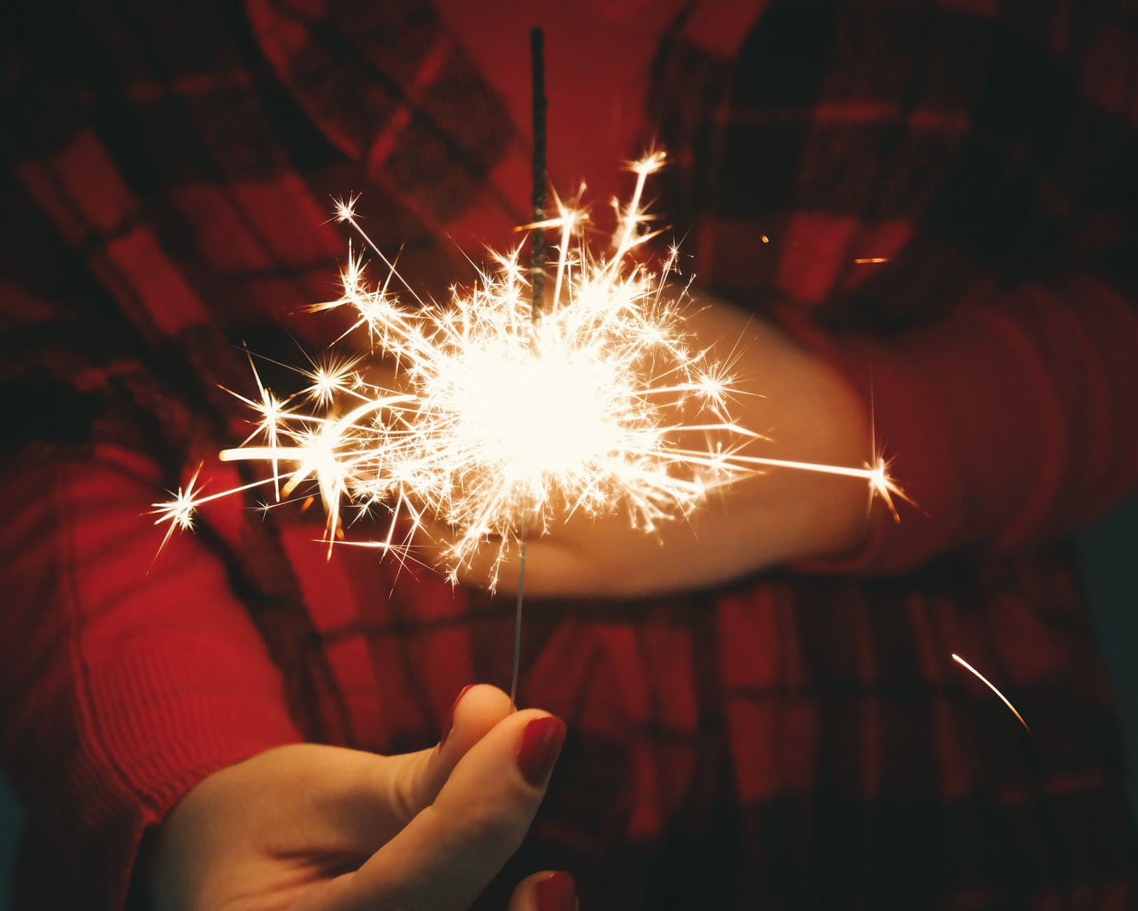 bright celebrate celebration dark